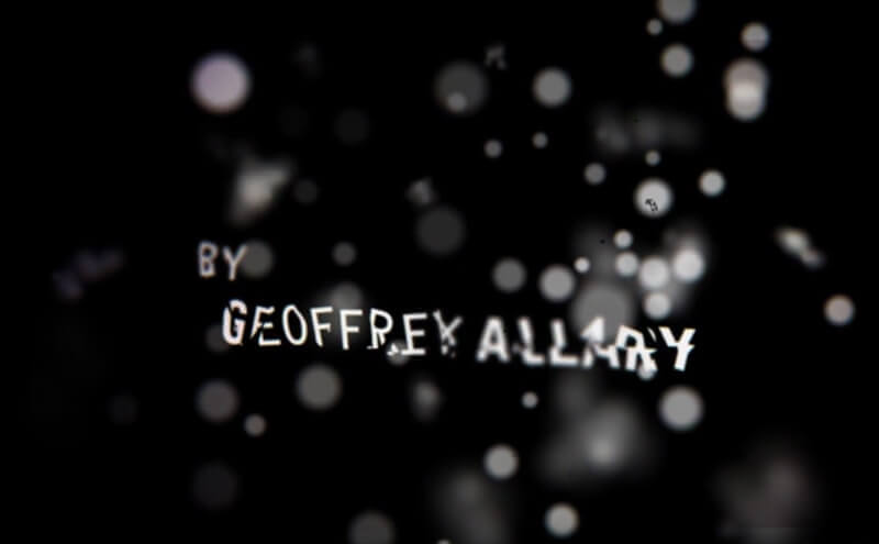 Outro Geoffrey Allary